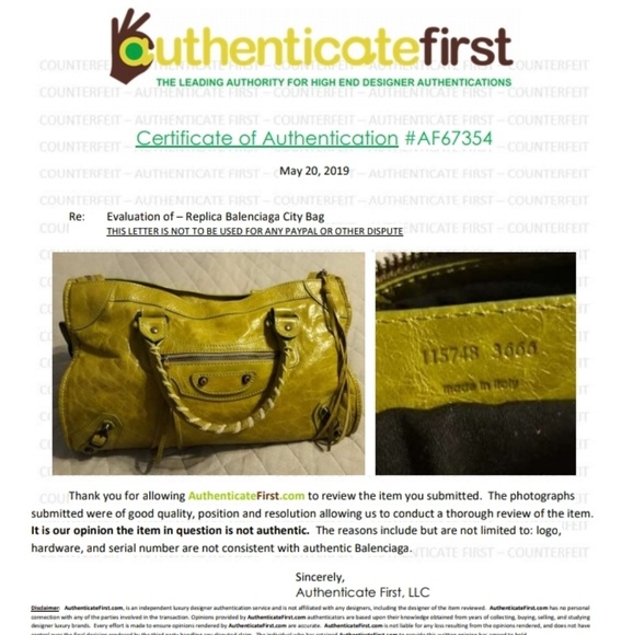 Buyer Beware - Picture 2 of 8